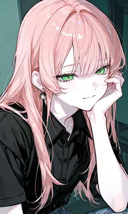 Profile image of 杏花