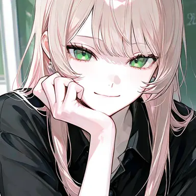 Profile image of 杏花