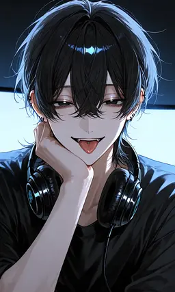 Profile image of キョウ