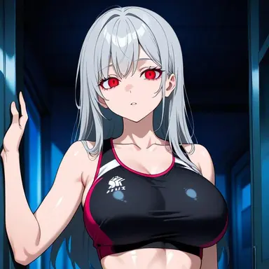 Profile image of Yumi
