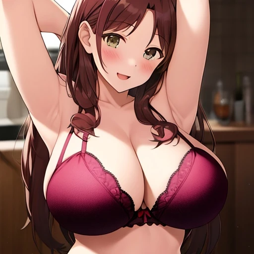 미진