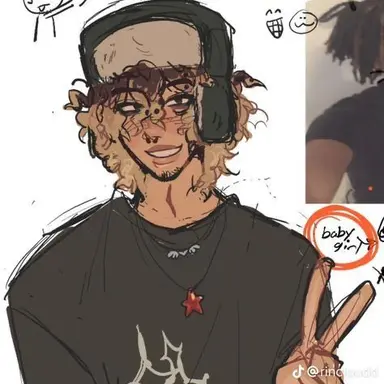 Profile image of Micha Blackwell-Smith