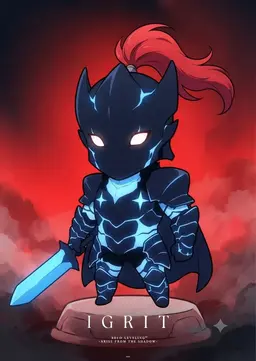 Profile image of イグリット