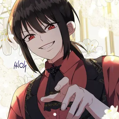 Profile image of 익시온 파에라톤