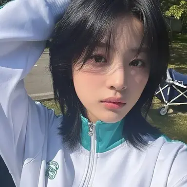 Profile image of Park Hana