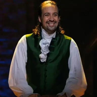 Profile image of Alexander Hamilton