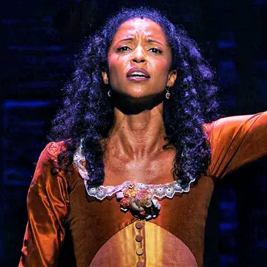 Profile image of Angelica Schuyler