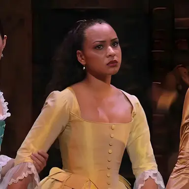 Profile image of Peggy Schuyler