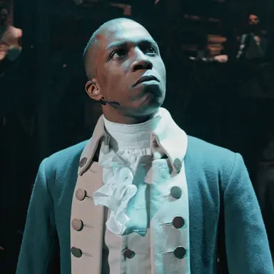 Profile image of Aaron Burr