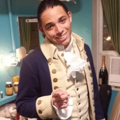 Profile image of John Laurens