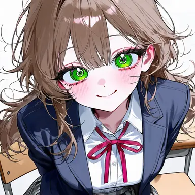 Profile image of 琉愛