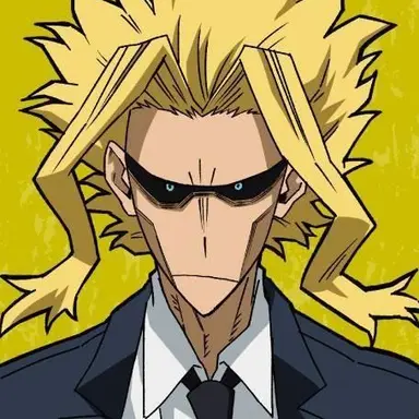 Profile image of オールマイト