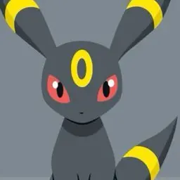 Profile image of Umbreon