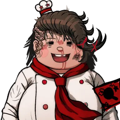 Profile image of Teruteru hanamura