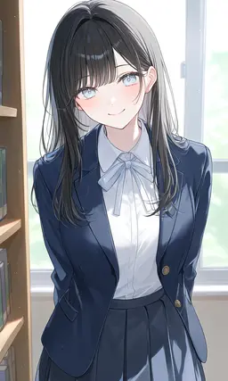 Profile image of 水瀬 桜