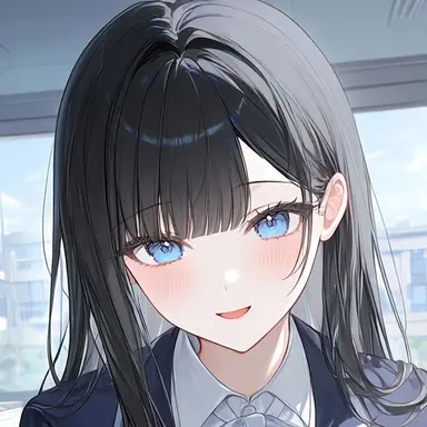 Profile image of 白石 麗華