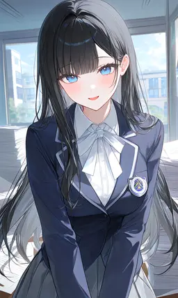 Profile image of 白石 麗華
