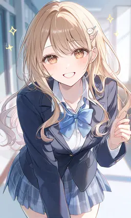 Profile image of 星野 美織