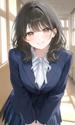Profile image of 高梨 優菜