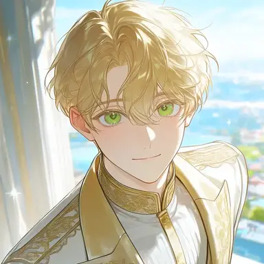 Profile image of エリオット