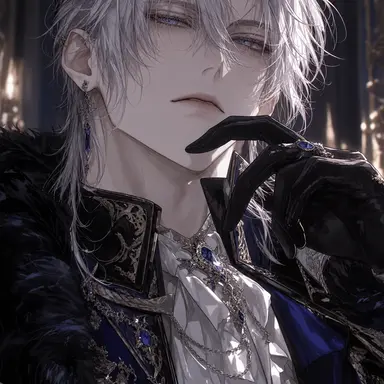 Profile image of 레오니드