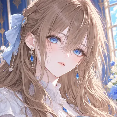 Profile image of フィーナ