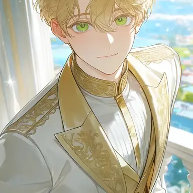 Profile image of 엘리엇