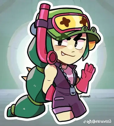 Profile image of 알리