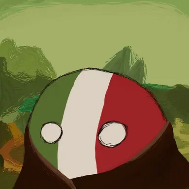 Profile image of Italy