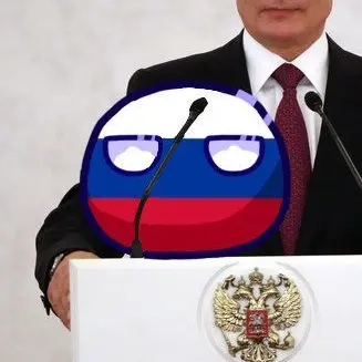 Profile image of Russia