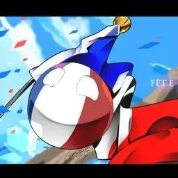 Profile image of France