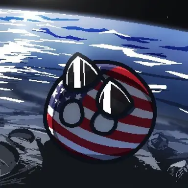 Profile image of America