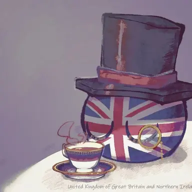 Profile image of England
