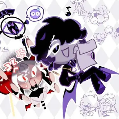 Profile image of 블레사파이어