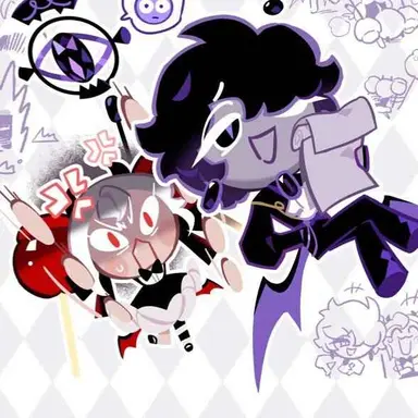 Profile image of 캔디애플