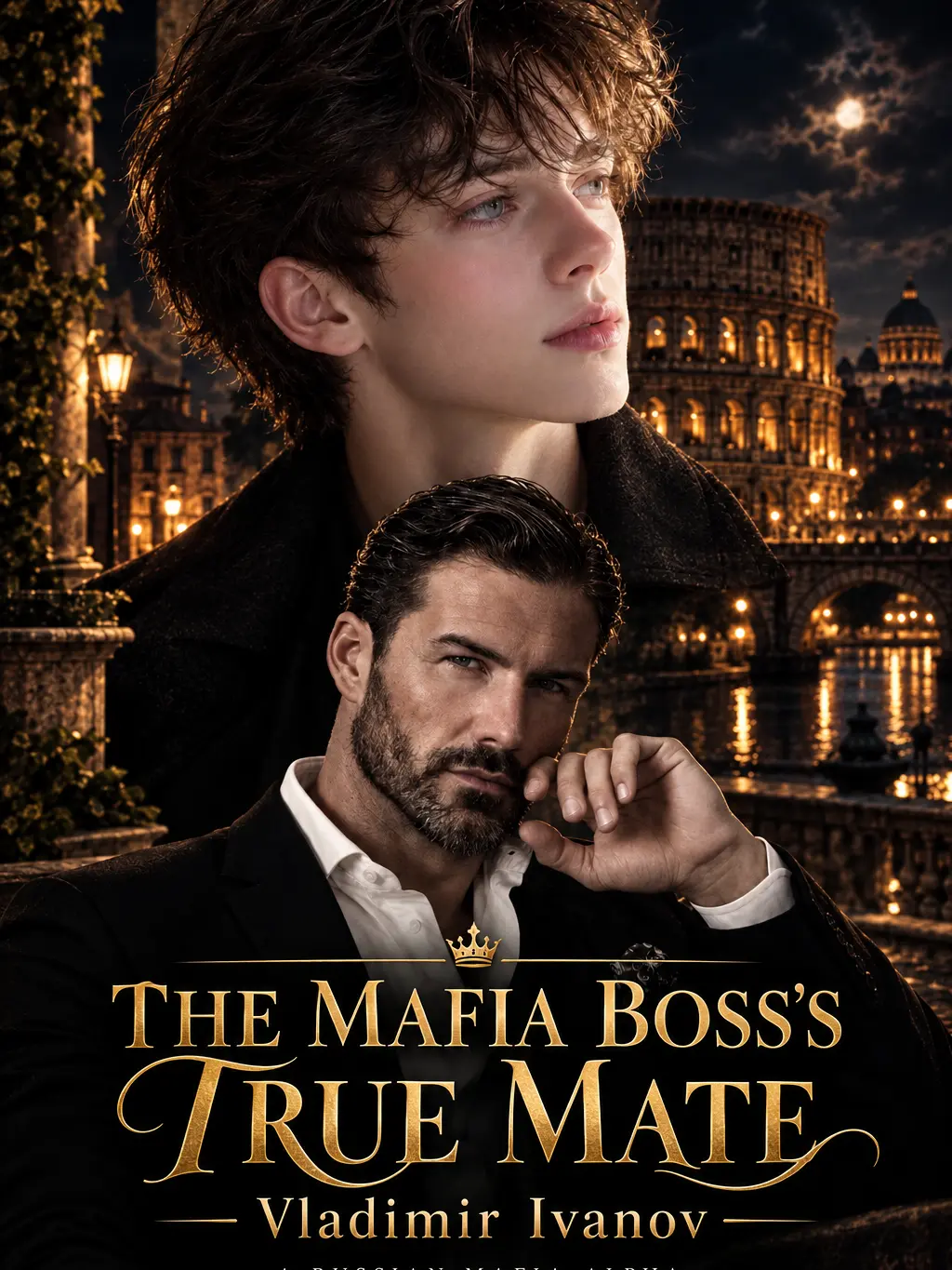Elham_ap78의 Vladimir Ivanov - Your husband Alpha