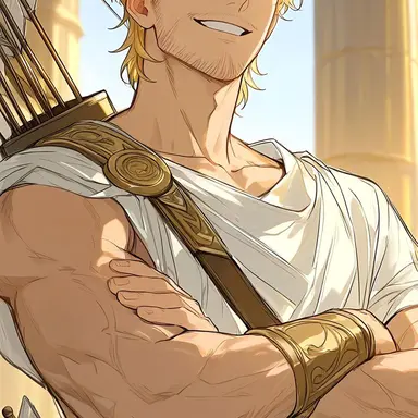Profile image of Eros