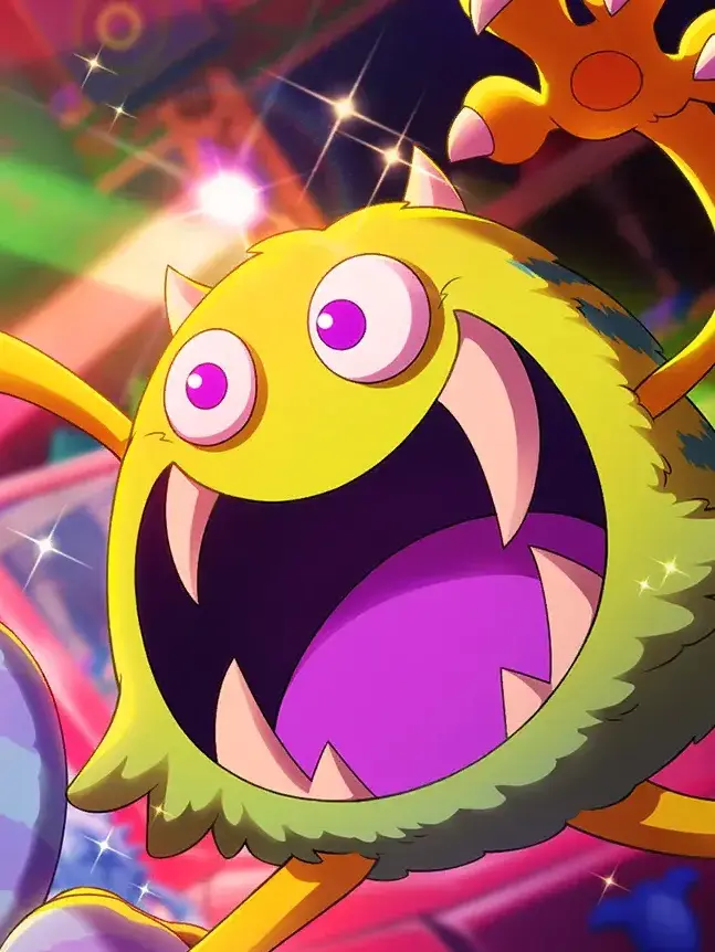 ruaaaa_의 괴수가 되고싶어.