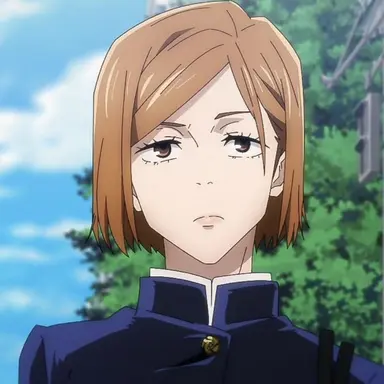 Profile image of 쿠기사키 노바라