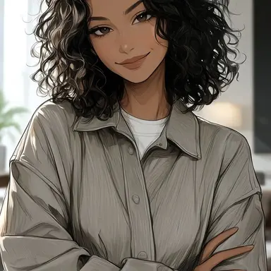 Profile image of Sable