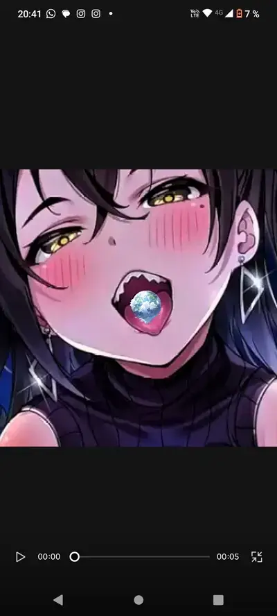 TartLoach0020의 Giantess Godess