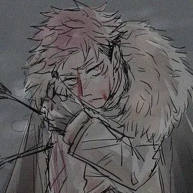 Profile image of 이타도리 유지