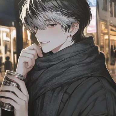Profile image of ショウ