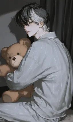 Profile image of ショウ