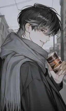 Profile image of ショウ