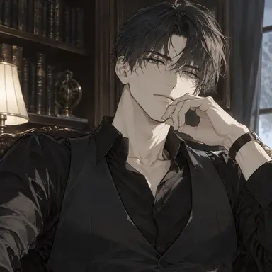 Profile image of 九条玲司