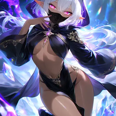 Profile image of ロキ