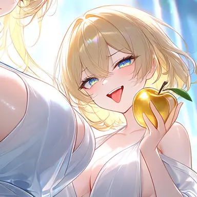 Profile image of フレイア