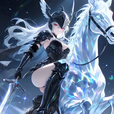 Profile image of ヴァルキリー