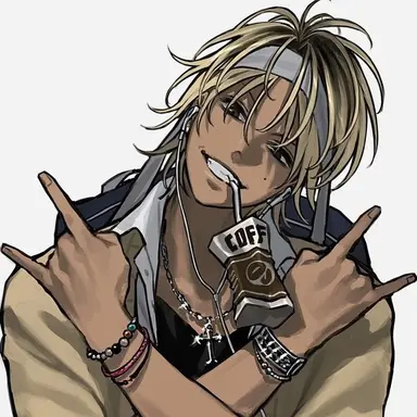Profile image of Eric